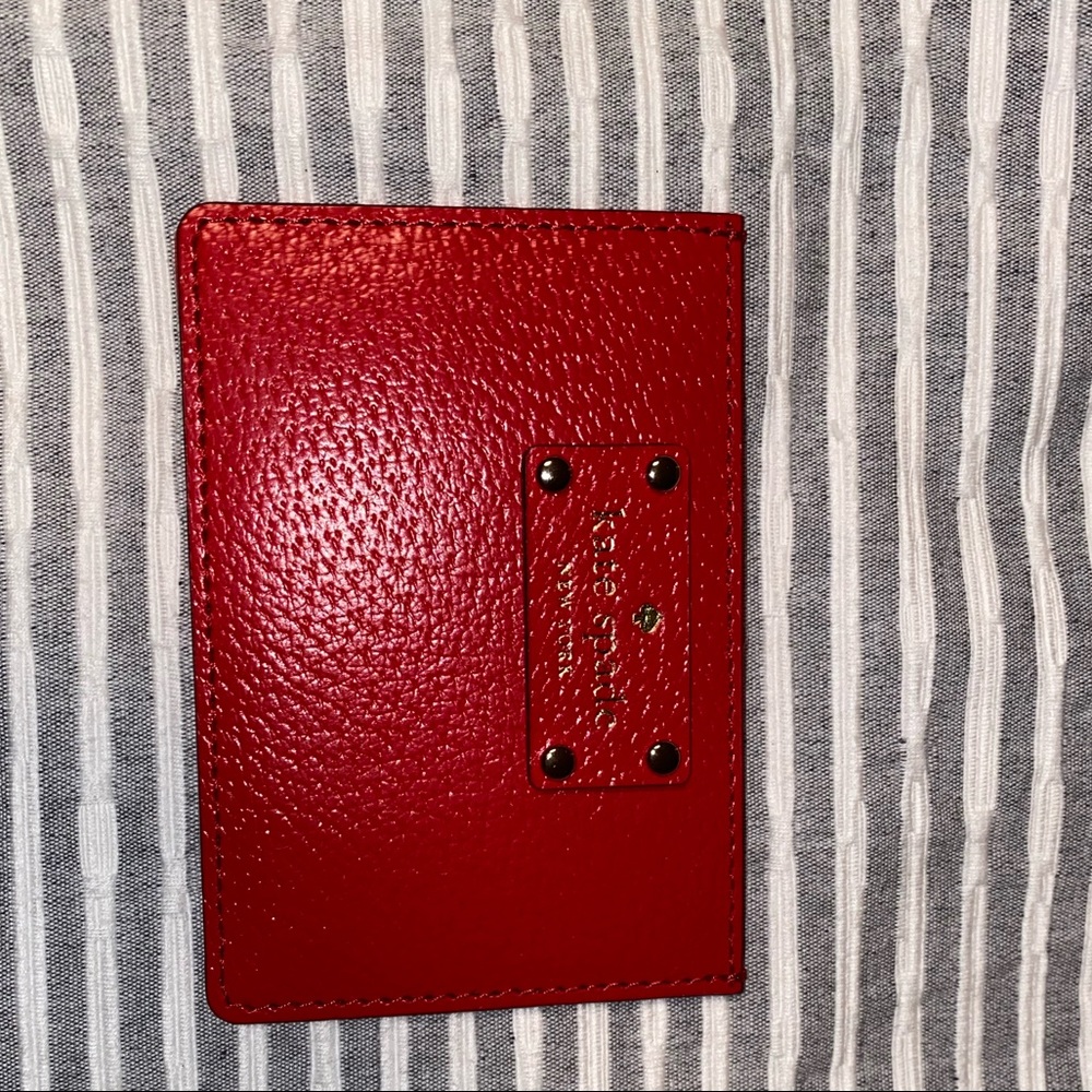 Kate Spade Card Holder